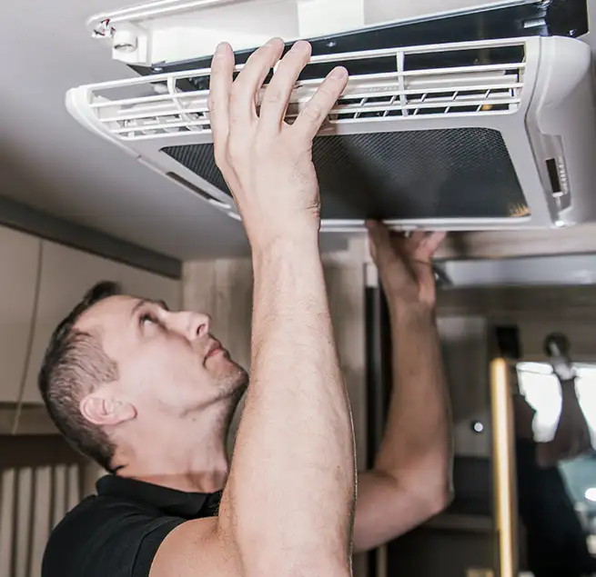 Why Homeowners & Businesses Trust Us Lithia Springs, GA