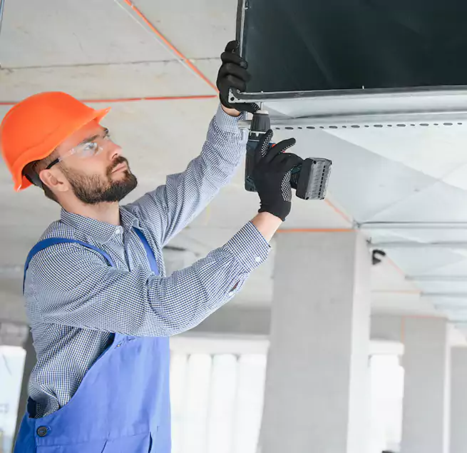 Why Homeowners & Businesses Trust Us in Lithia Springs, GA?