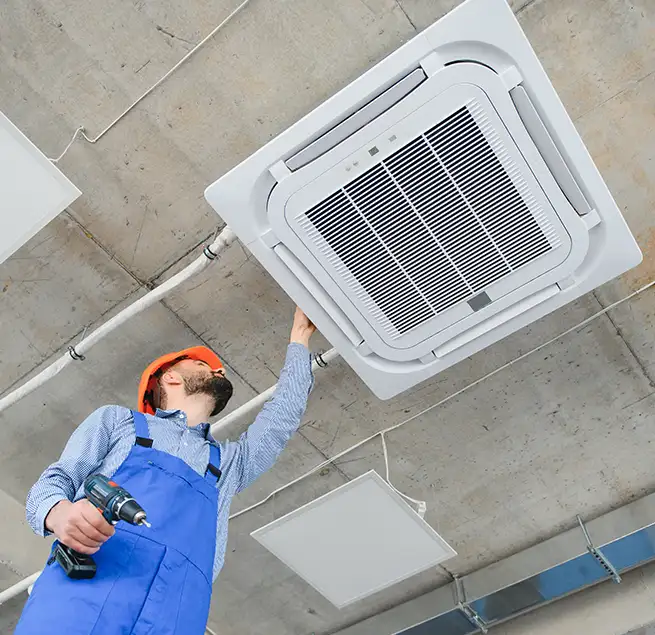 Why Homeowners & Businesses Trust Us in Lithia Springs, GA