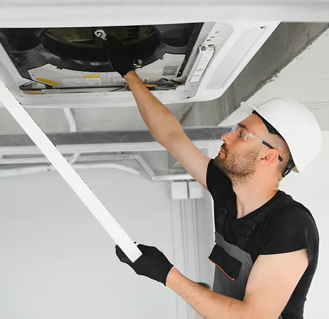 Why Homeowners & Businesses Trust Us in Lithia Springs, GA?