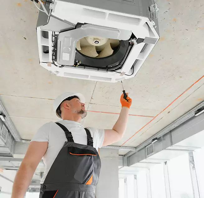 Why Homeowners Businesses Trust Us in Lithia Springs, GA