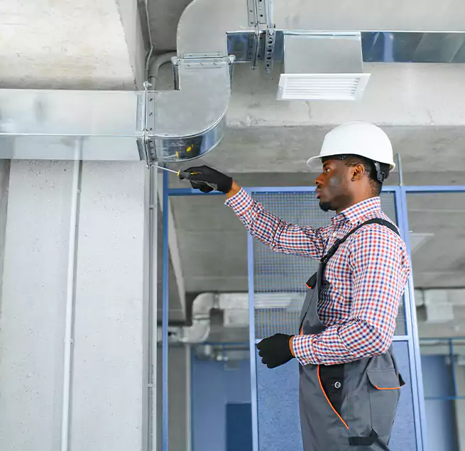 Why Homeowners & Businesses Trust Us in Lithia Springs, GA