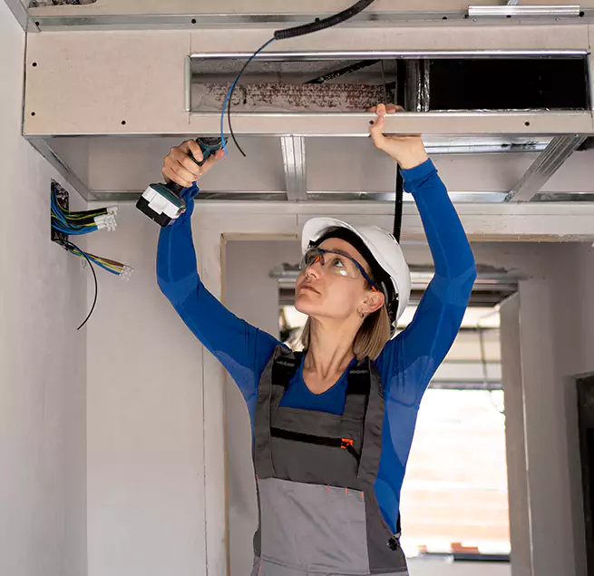  Why Homeowners & Businesses Trust Us in Lithia Springs, GA?