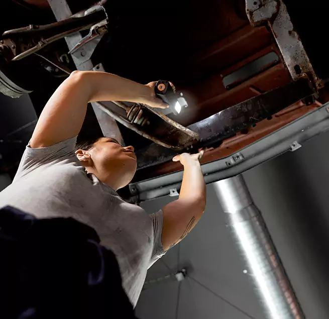 Why Homeowners & Businesses Trust Us Lithia Springs, GA