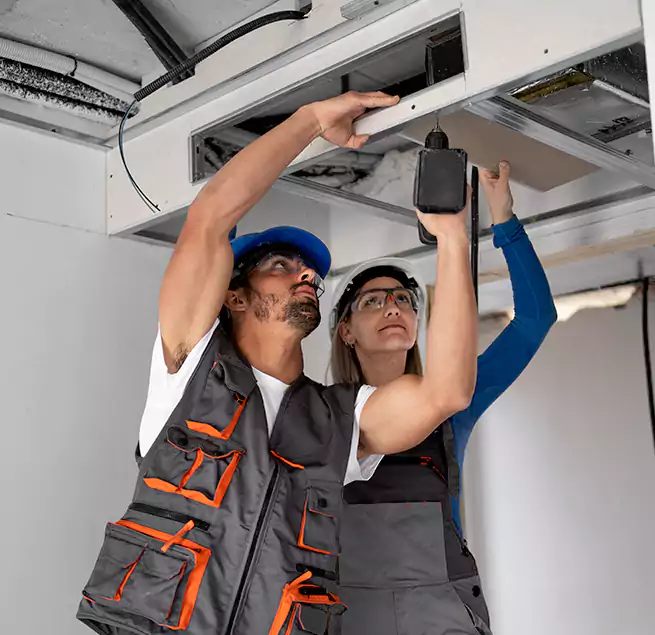 Why Homeowners & Businesses Trust Us in Lithia Springs, GA