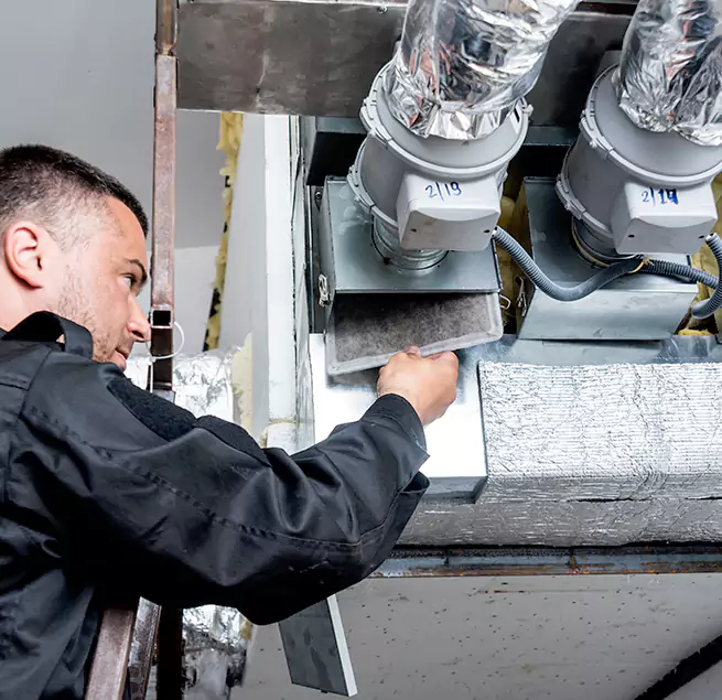 Why Homeowners & Businesses Trust Us in Lithia Springs, GA?