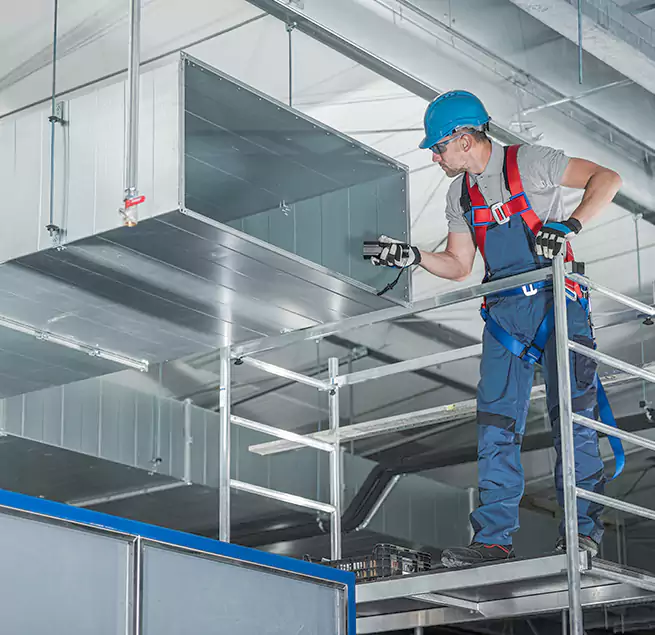 Why Homeowners & Businesses Trust Us Lithia Springs, GA