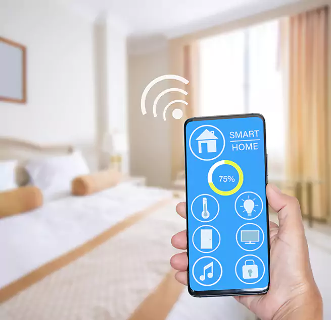 Why Homeowners & Businesses Trust Us in Lithia Springs, GA