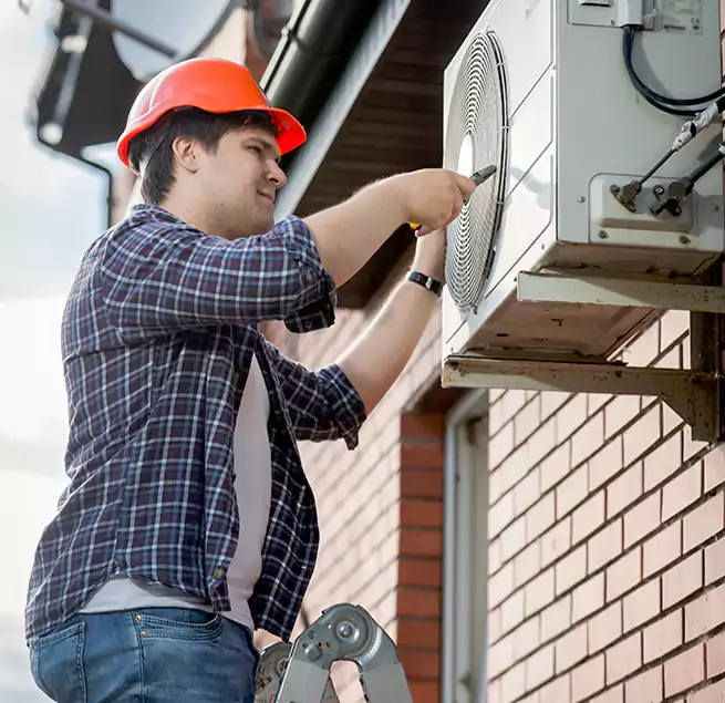 Why Homeowners & Businesses Trust Us Lithia Springs, GA