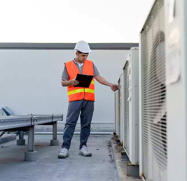 Why Homeowners & Businesses Trust Us in Lithia Springs, GA?