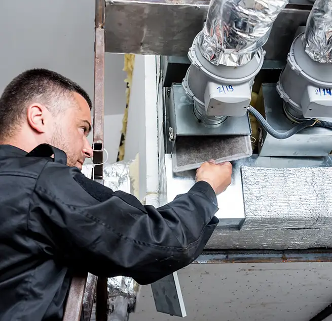 Why Homeowners & Businesses Trust Us in Lithia Springs, GA?